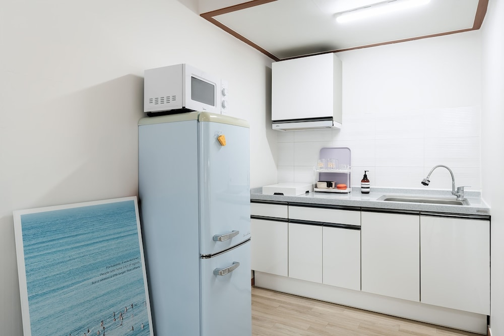 Ganghwa Aboha Pet-friendly Pension