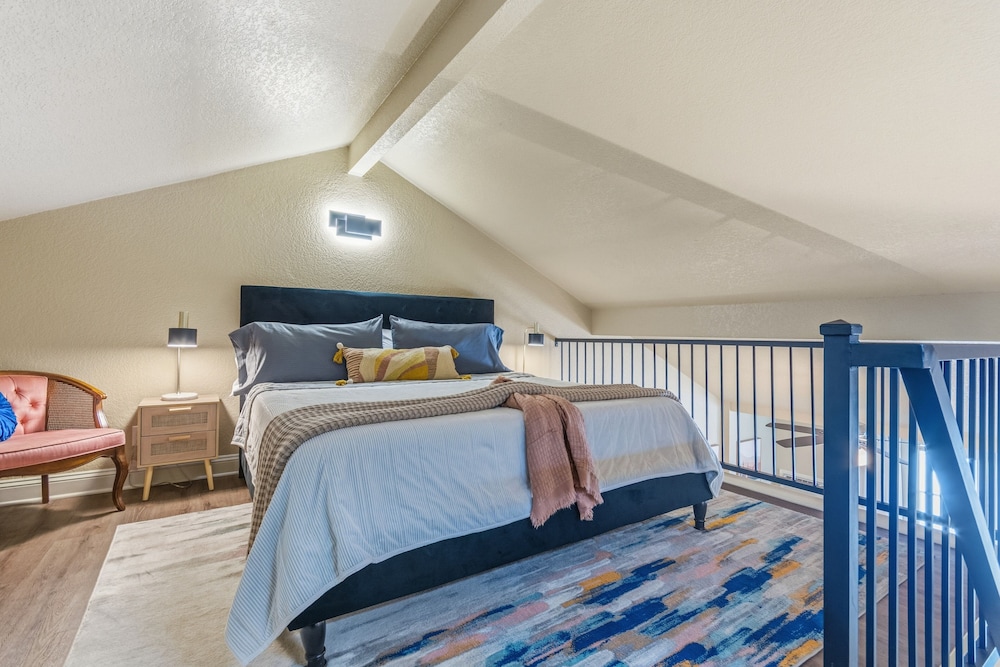 Clearwater Golden Escape On Lake Hamilton 2 Bedroom Condo