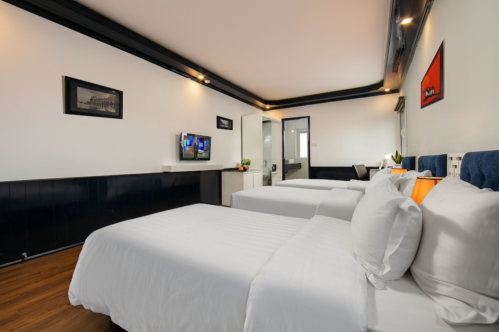Hanoi Solo Hostel