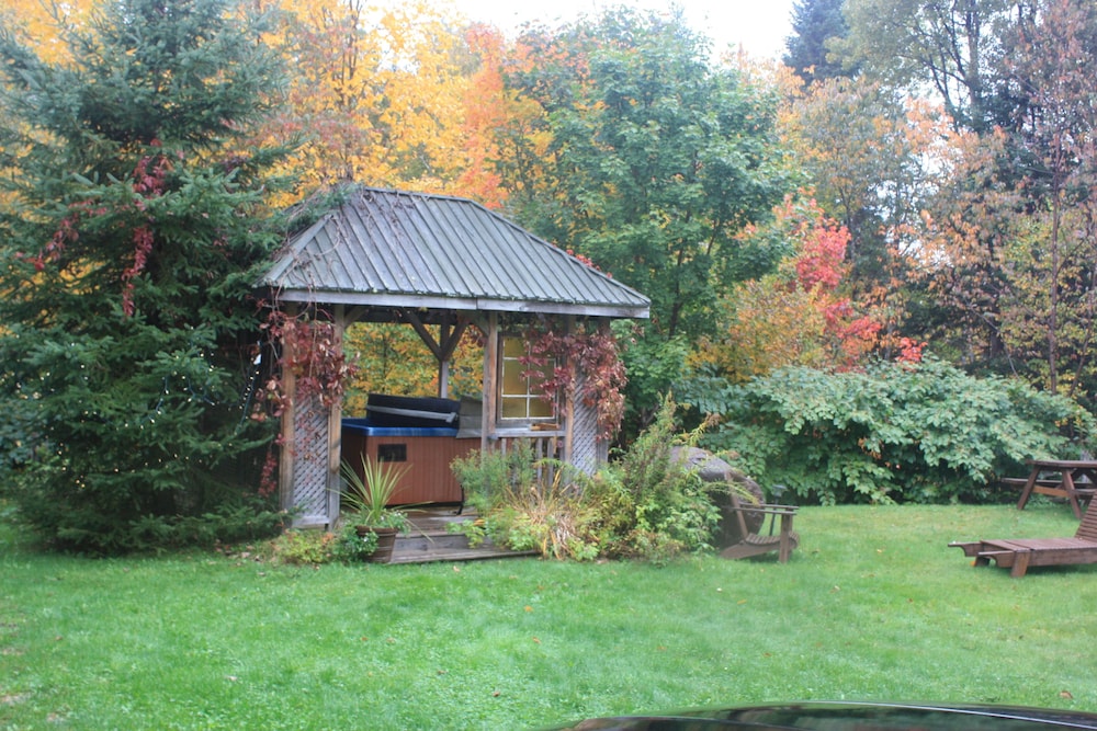 Chalets & Studios Le Vent du Nord
