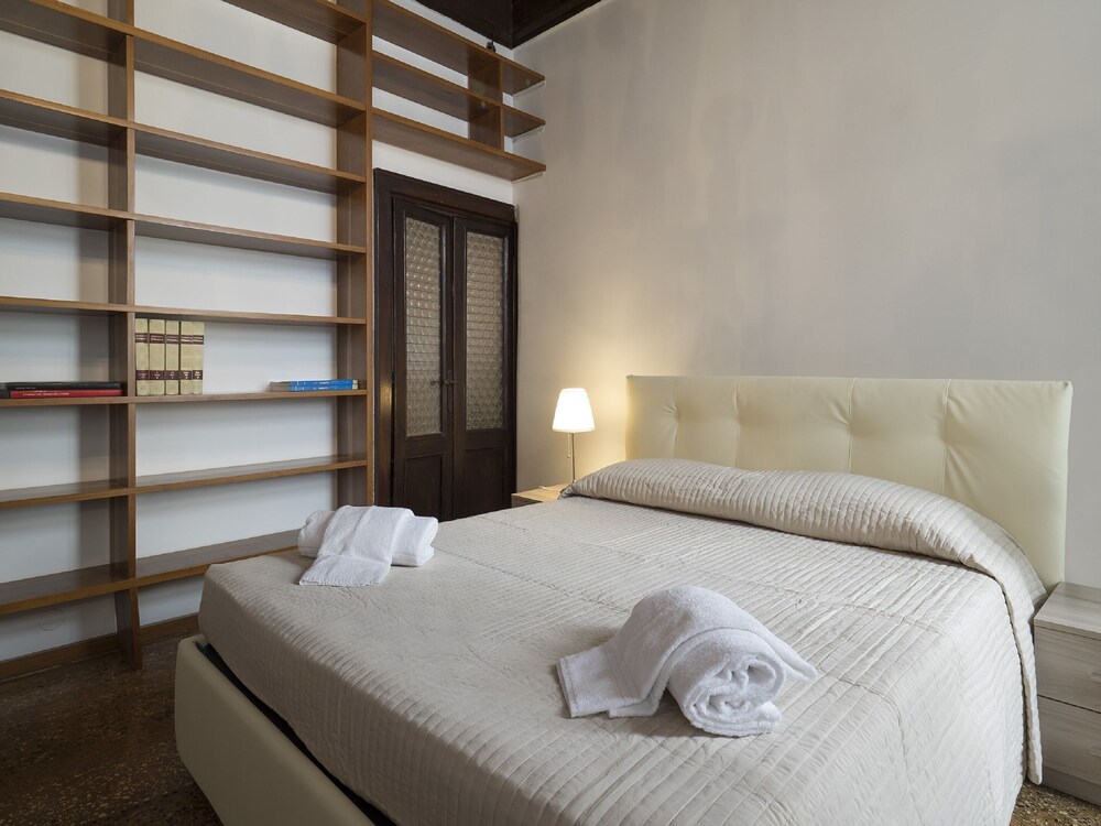 San Marco Schiavoni Apartments