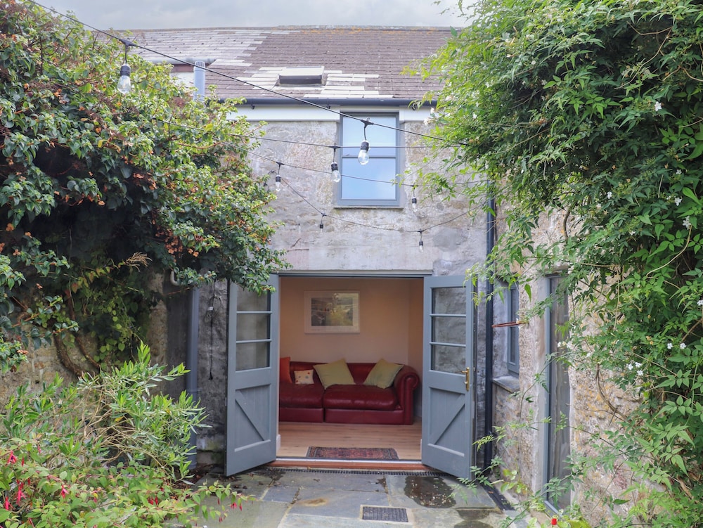 Nancherrow Studio
