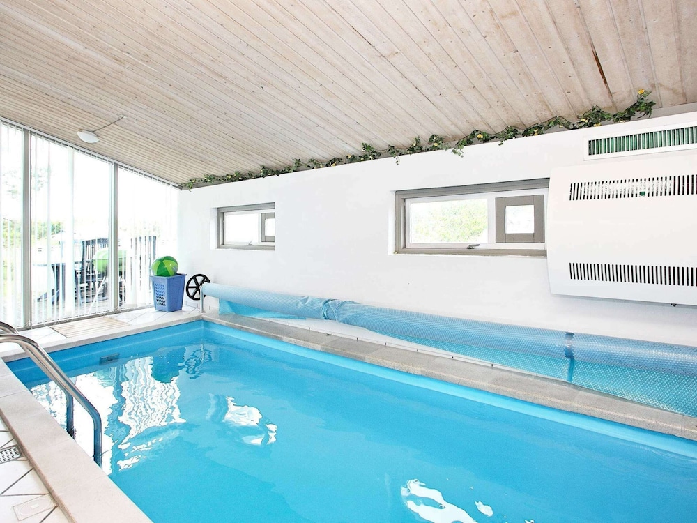 Secluded Pool Retreat - By Traum Ferienwohnungen view 2