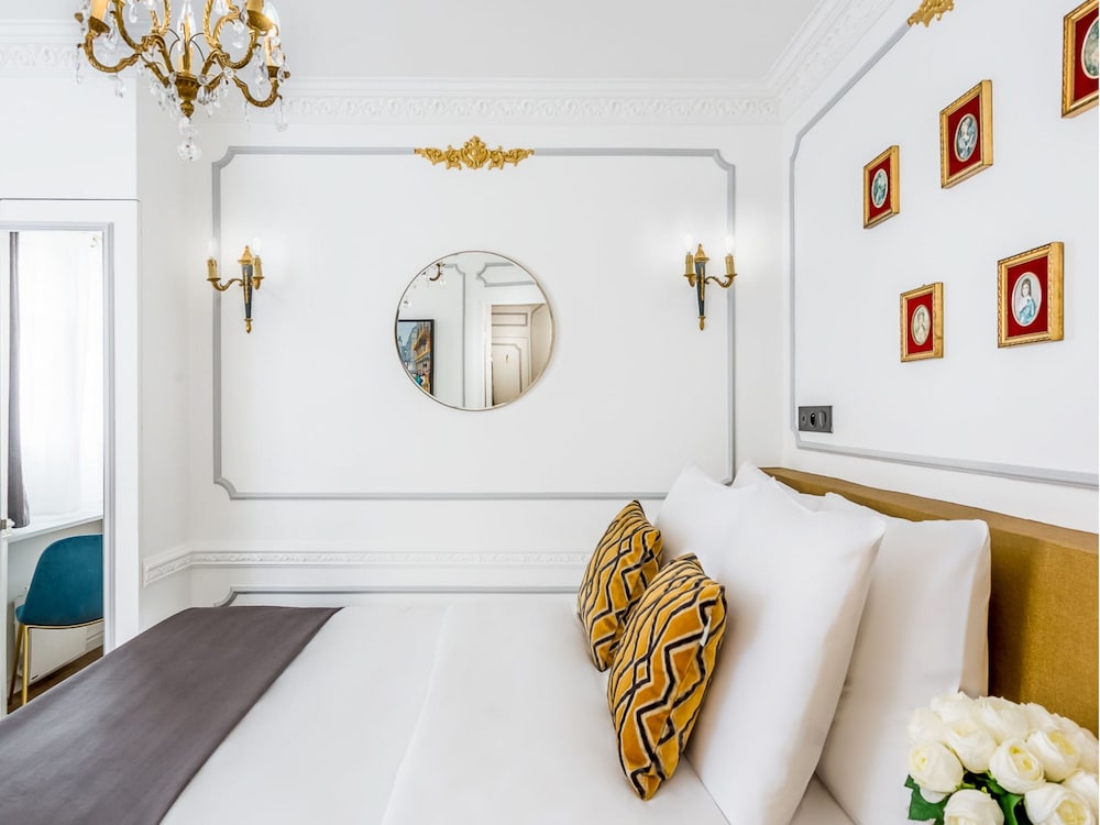 Merveil Luxury Suites - Sebastopol I-II