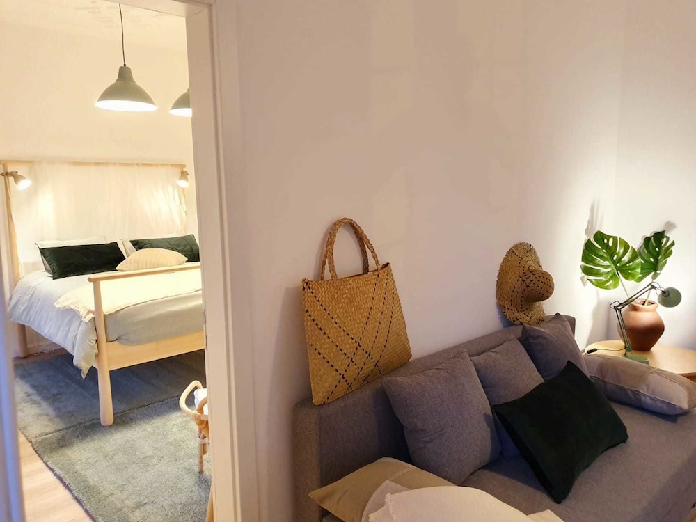 Lisbon Chile Out Rooms by Host-Point view 2