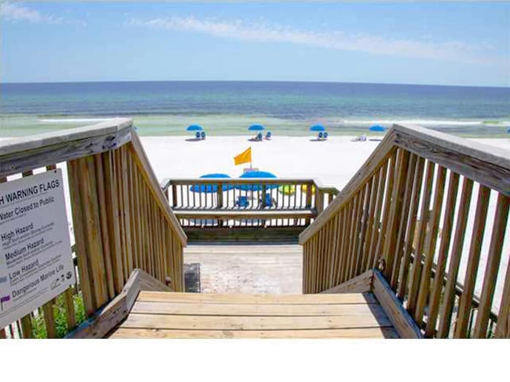 Beach House 502d