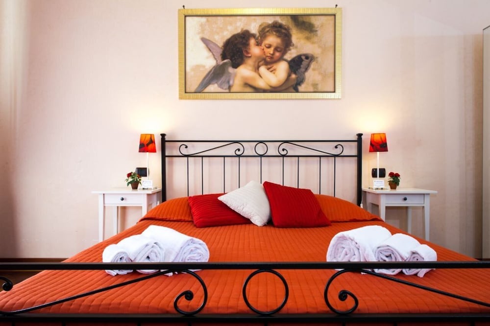 Fornaci House photo 2