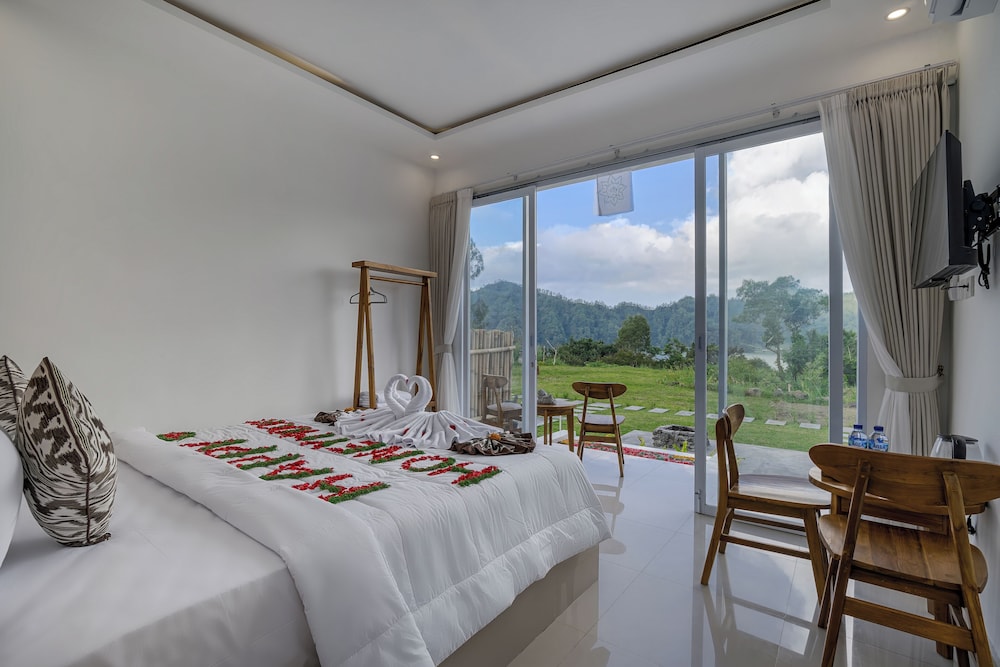 PANDAWA GLAMPING KINTAMANI