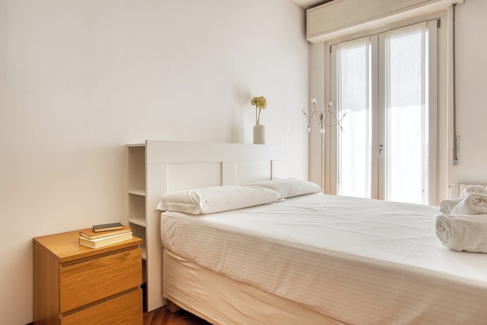 JOIVY Cosy apt in the Giambellino area