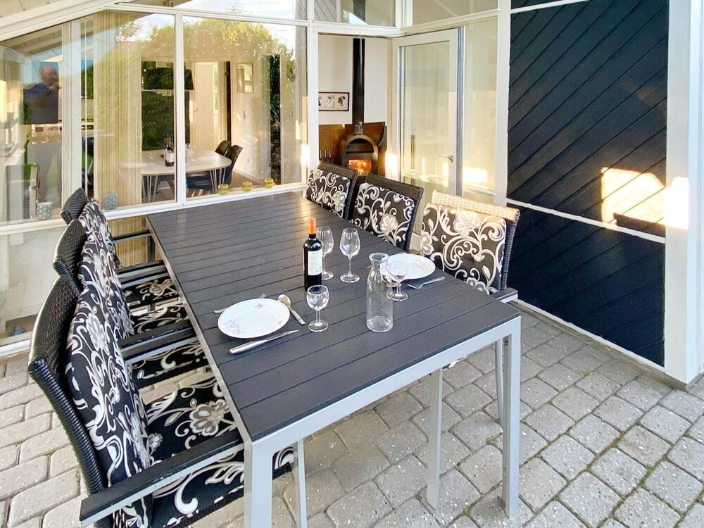4 Star Holiday Home in Nordborg view 2