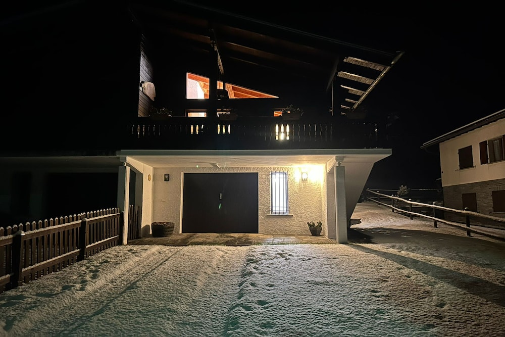 Chalet Soleada