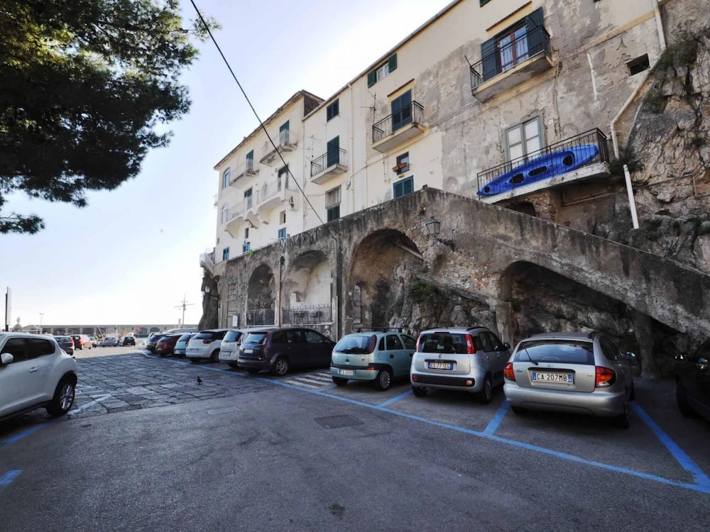 Appartamento a Cetara ID 119 view 2