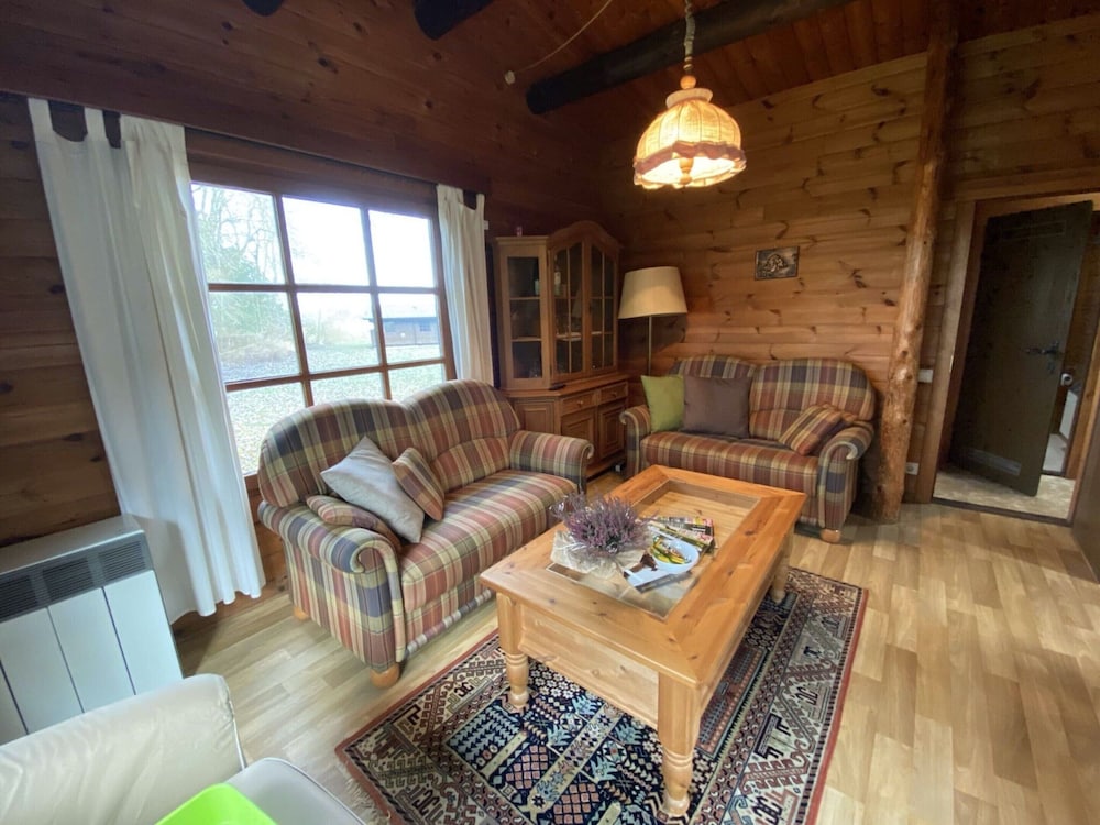 Cozy Holiday Home on a Horse Farm in the Luneburg Heath - Property Image 72