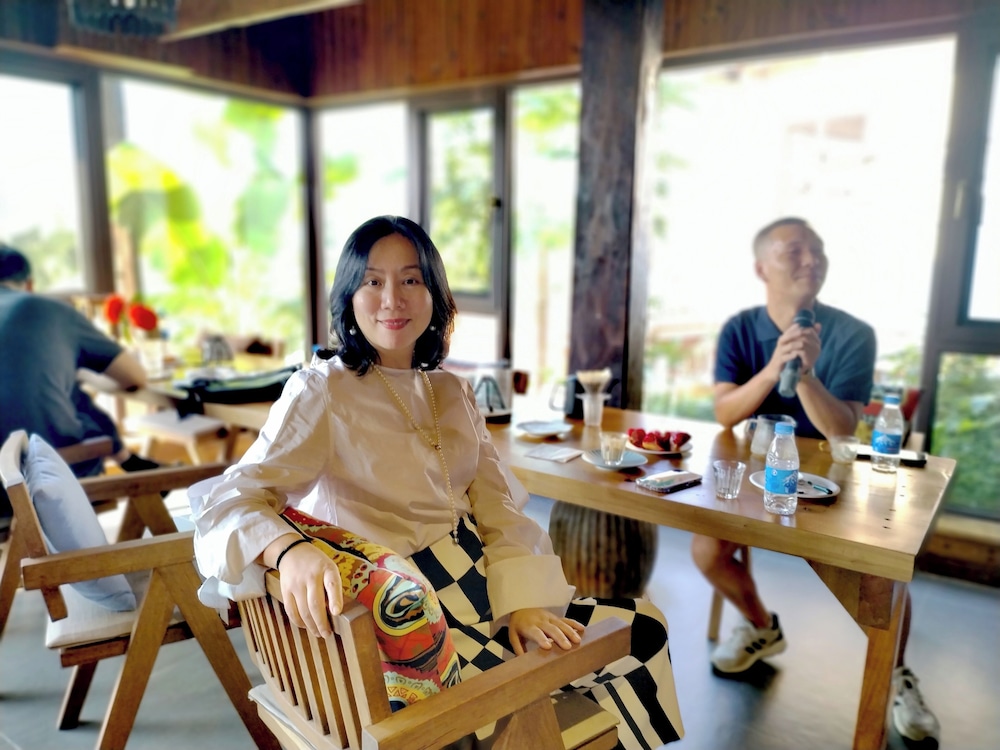 Zhaizili Resort Xishuangbanna