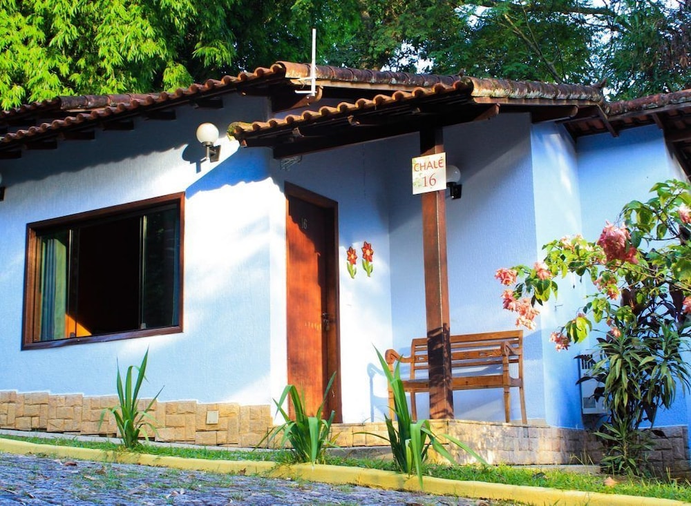 Pousada Riacho da Serra