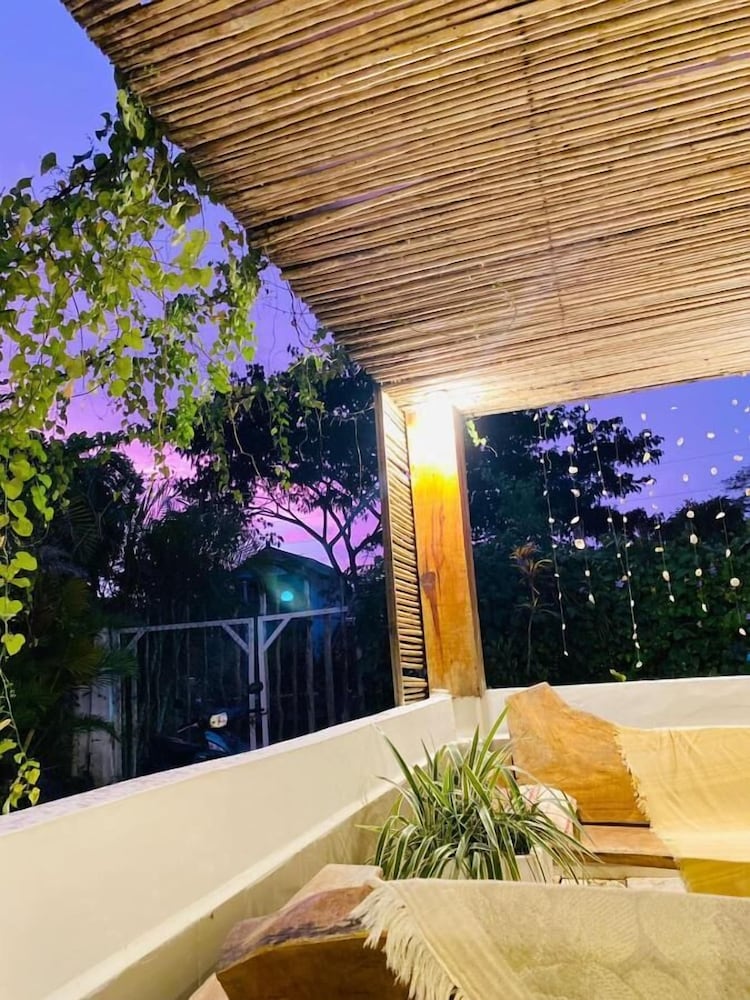 Hotel Casa Kai