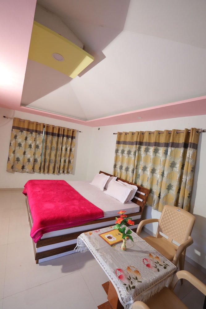 Pune Vacations - Heritage View Resort Rajgad - Property Image 27