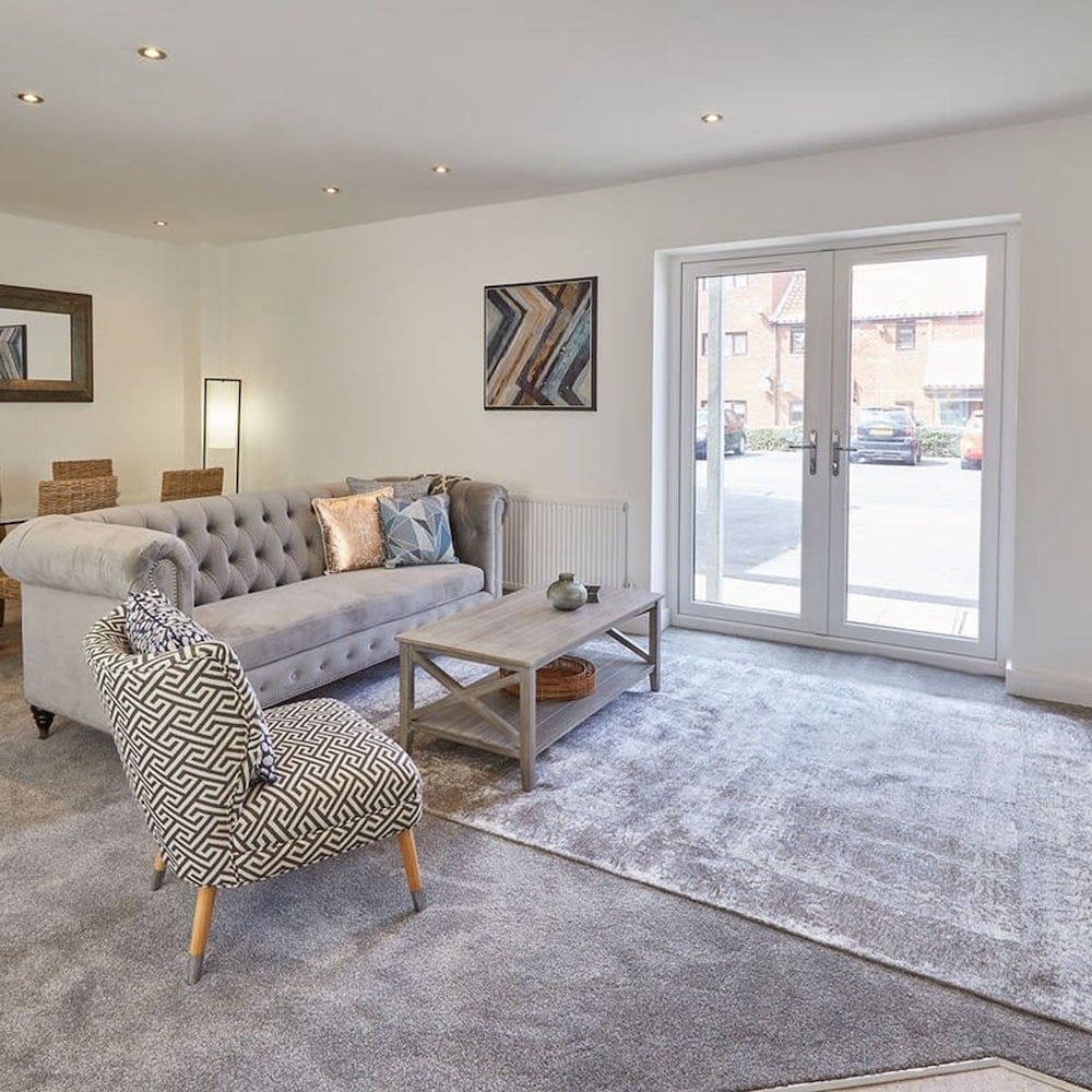 Host Stay Welton View view 3