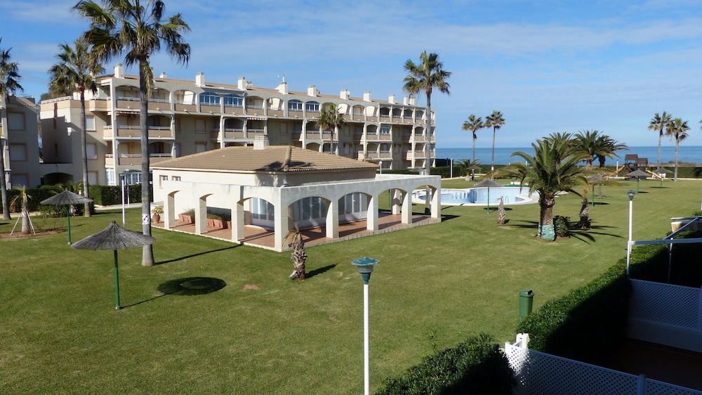 Apartamento Bahia Denia photo 1