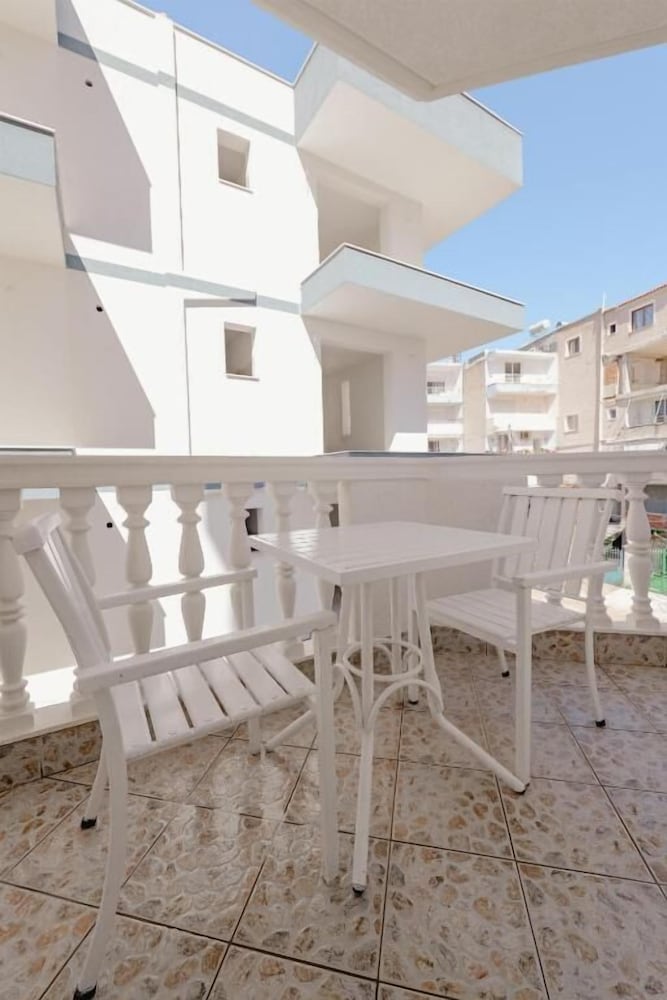 Villa Xika