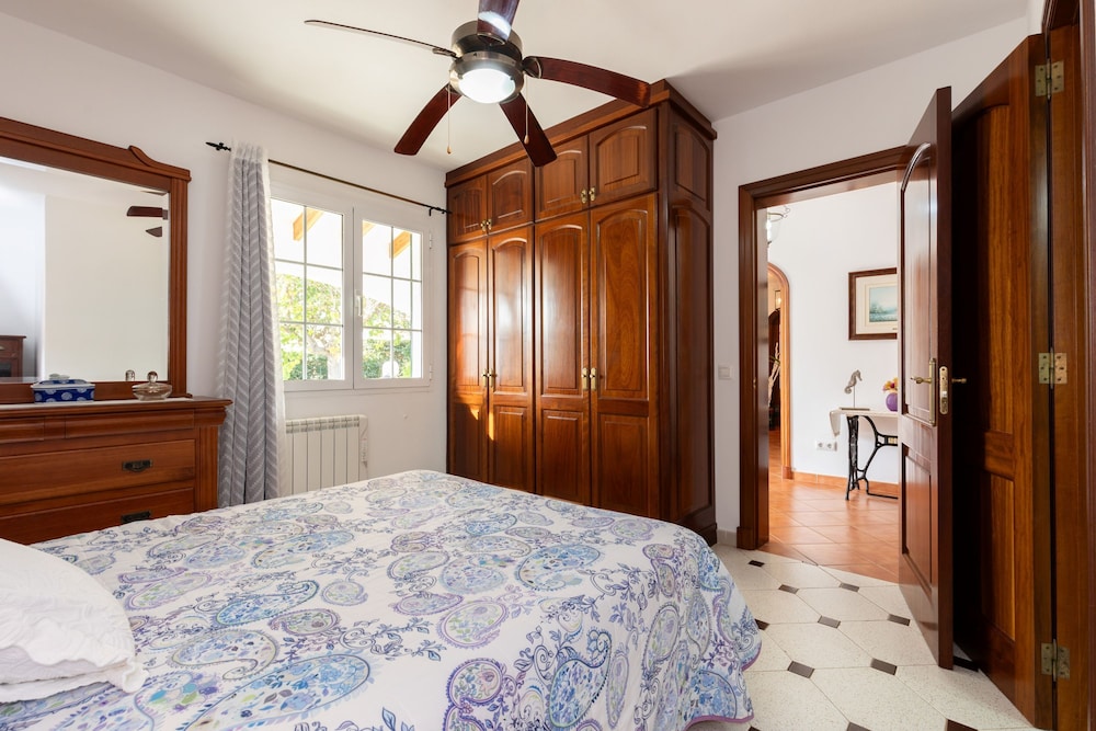 Villa Fina in Ciutadella de Menorca