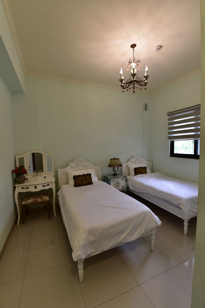 Hengtai Homestay view 3