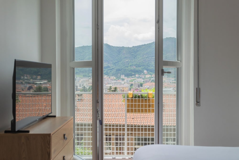 Como Panorama by Rent all Como