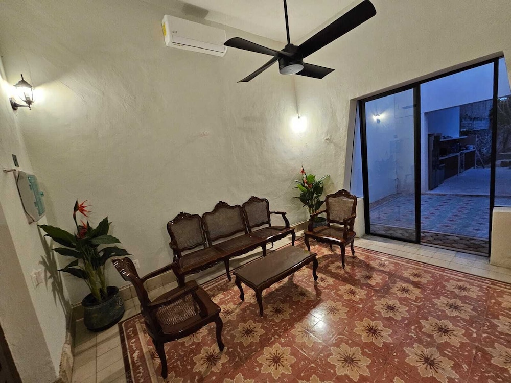 CASA ADO 69