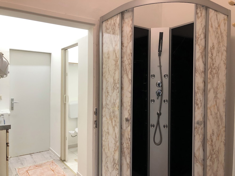Affordable Apartment Near Millennium