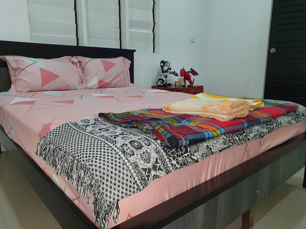 Apartment for Family - view 2