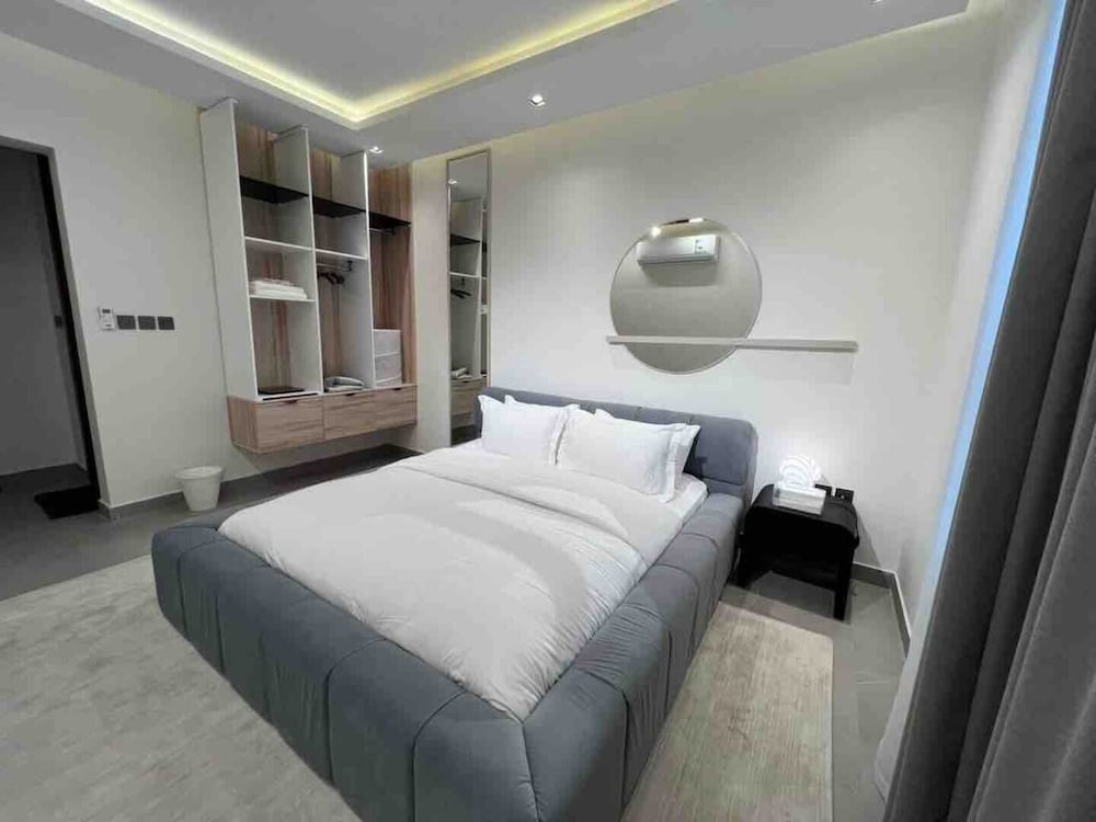 Trendy Apartment in Alwadi