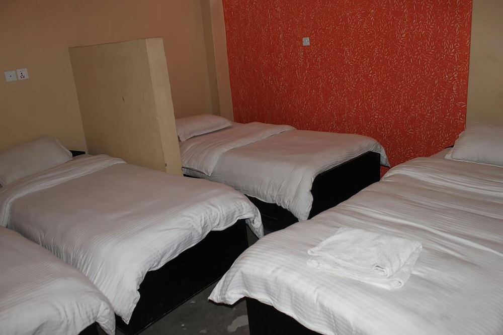 Pokhara Metro Eco Hotel - Hostel view 3