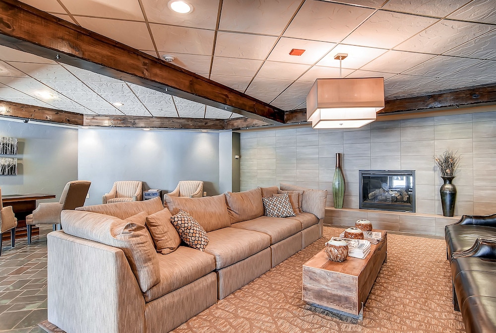 Village at Breckenridge Condos by CRMR view 2