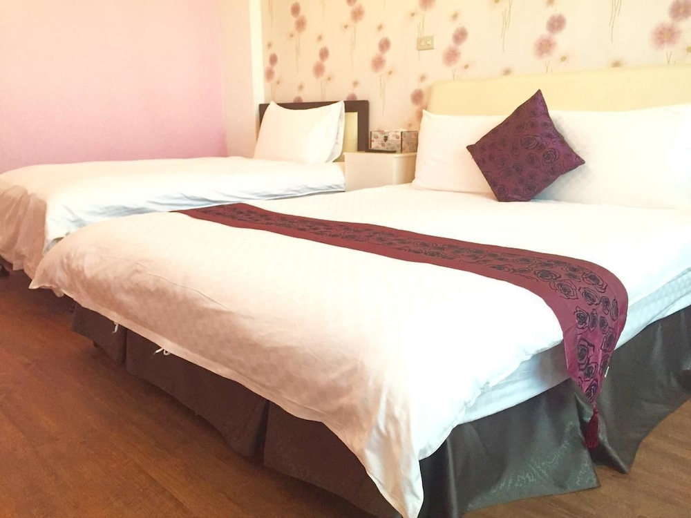 Yealien B&B