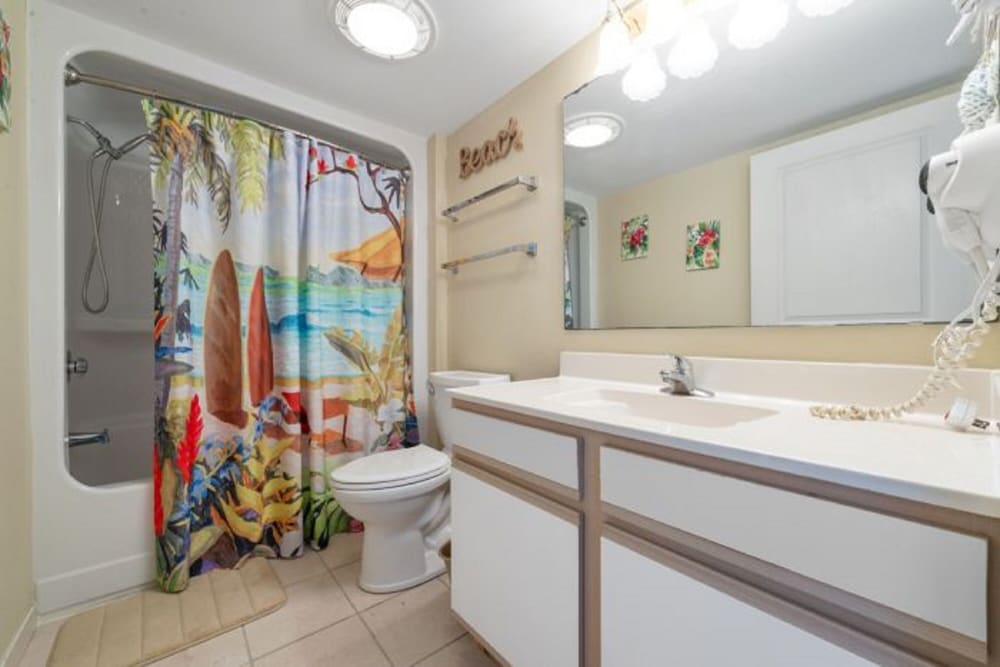 Units at Bay Watch by Elliott Beach Rentals
