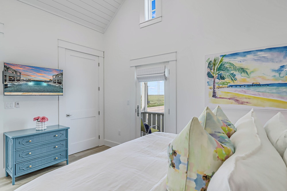 The Coastal Cottage 210esc-b