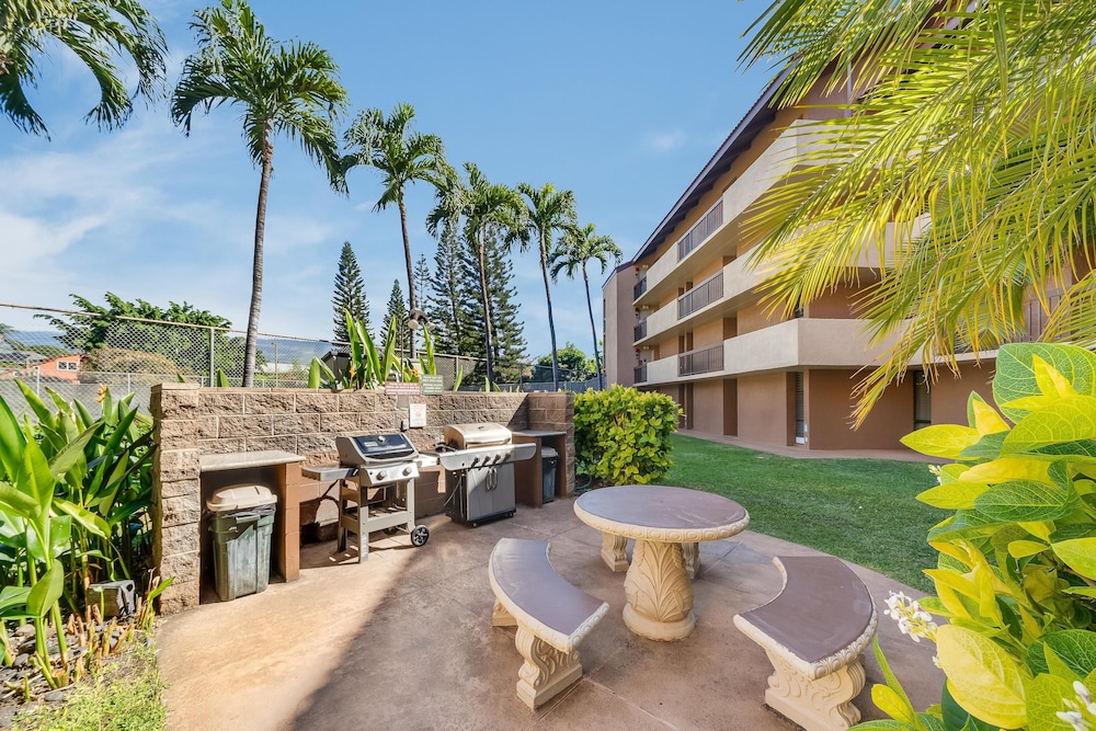 Maui Vista 1205 in Kihei