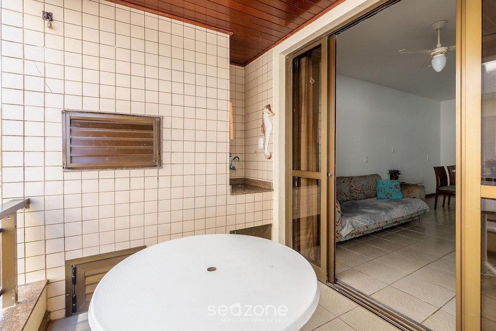 ILH - Apartments on the Seafront of Canasvieiras Floripa-sc