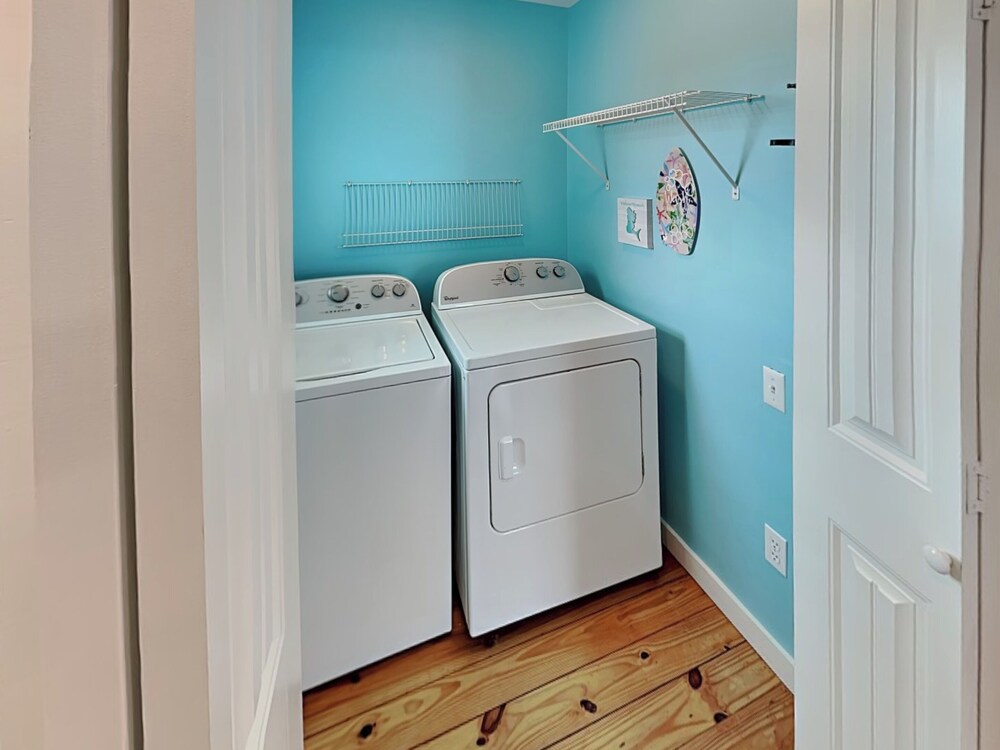 Seas The Day by Silver Sands Vacation Rentals