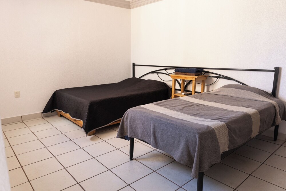 Lofts Oaxaca