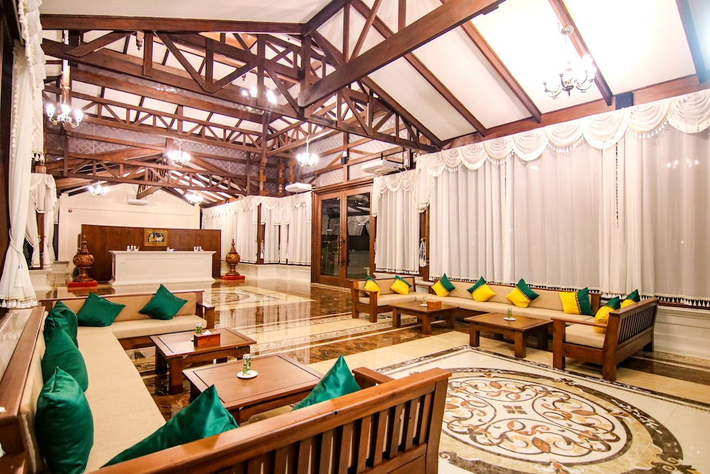 Gawyangyi Hotel & Resort view 3