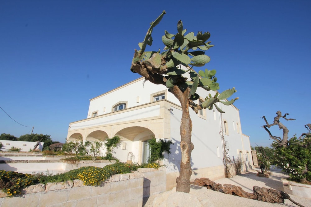 Masseria Lama di Coccaro
