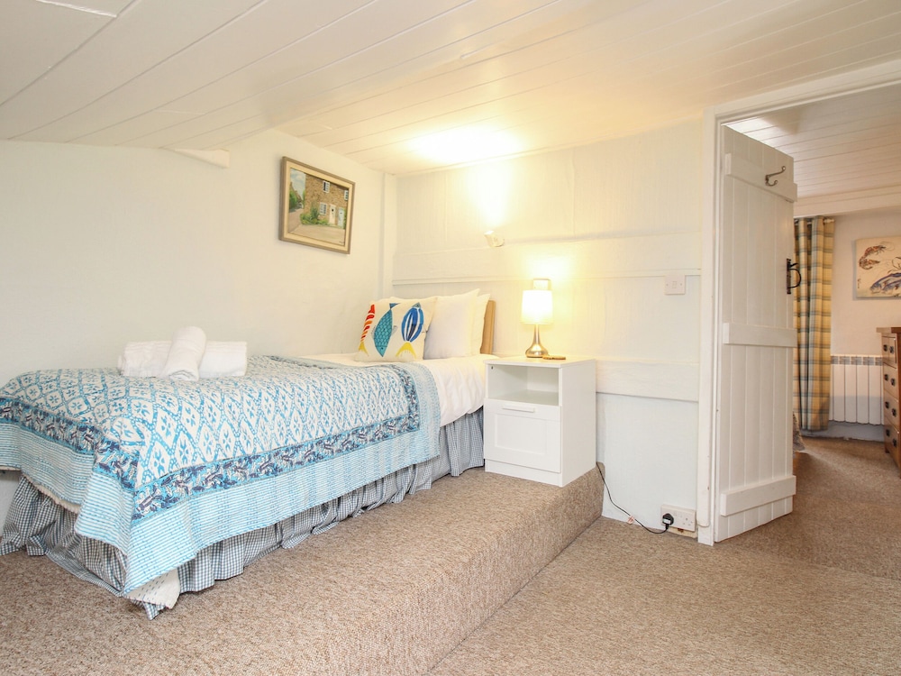 Dormouse Cottage
