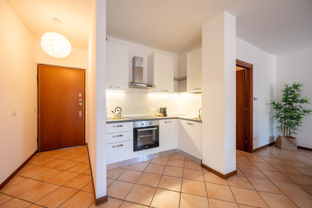 Cascine Apartments by Wonderful Italy