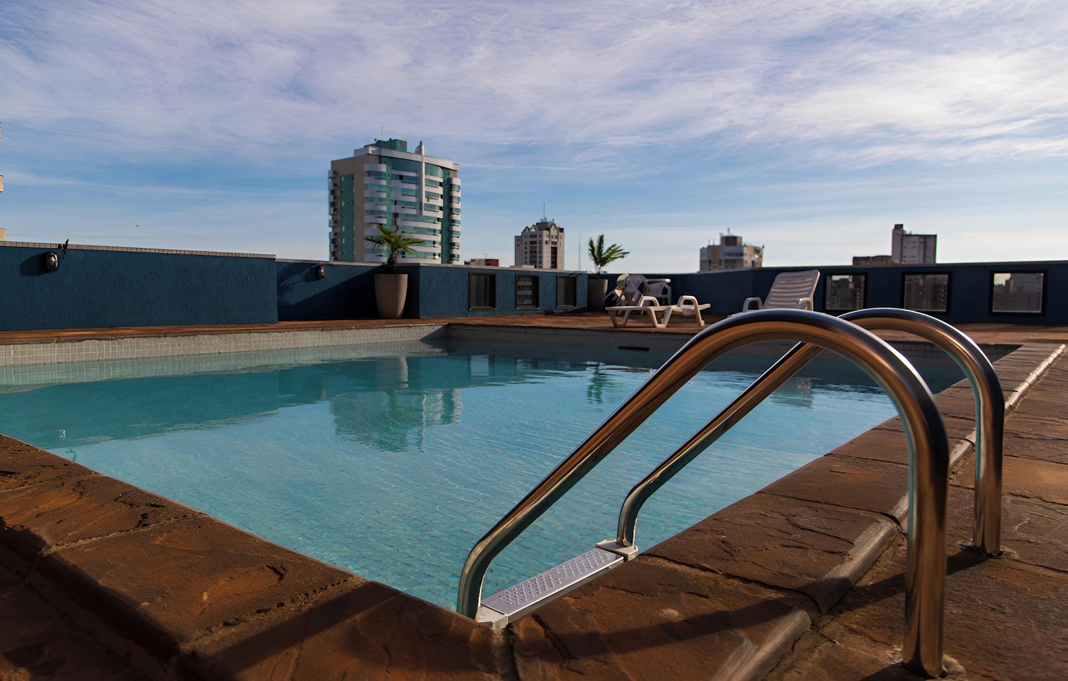 Hotel Elo Maringa