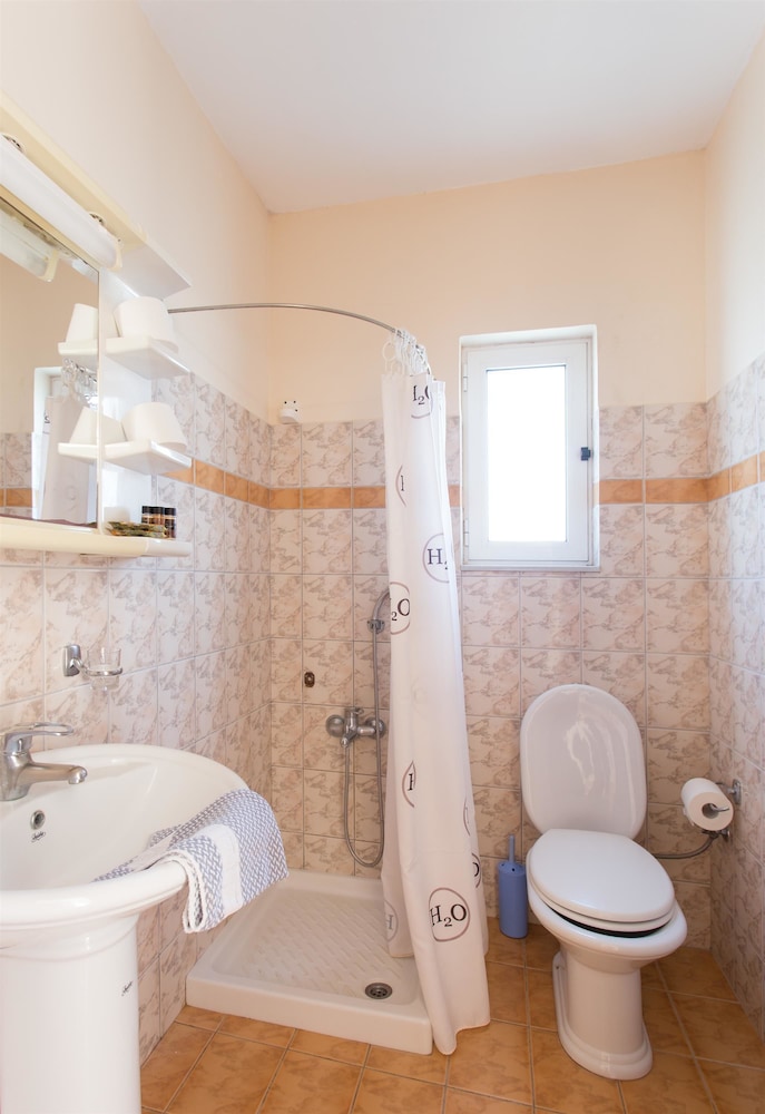 Hotel Xifoupolis photo 4