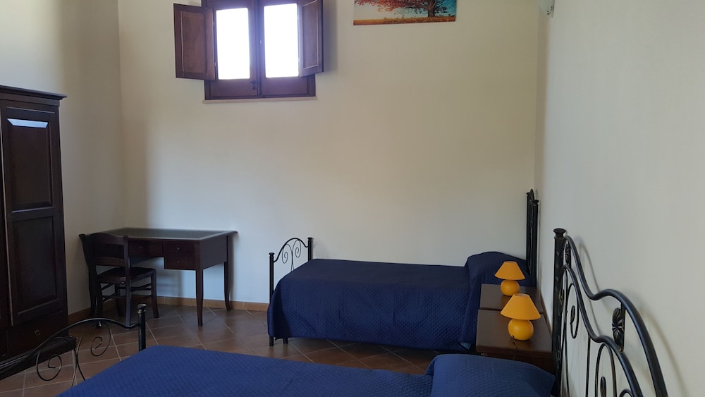 Agriturismo Gessi