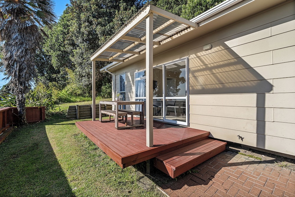 Tasman Holiday Parks - Ohiwa