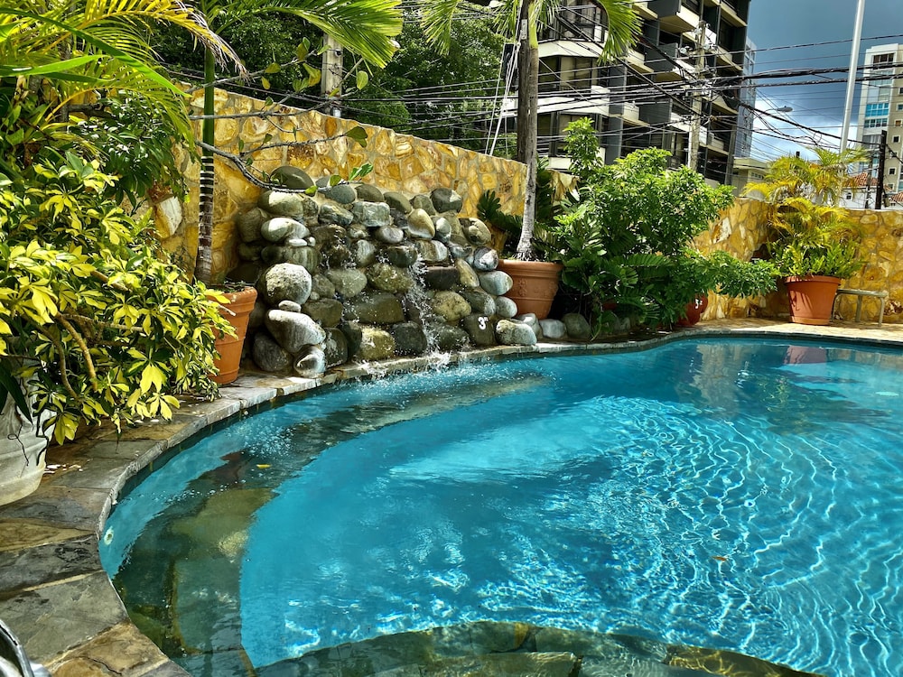 At Wind Chimes Boutique Hotel - Property Image 68