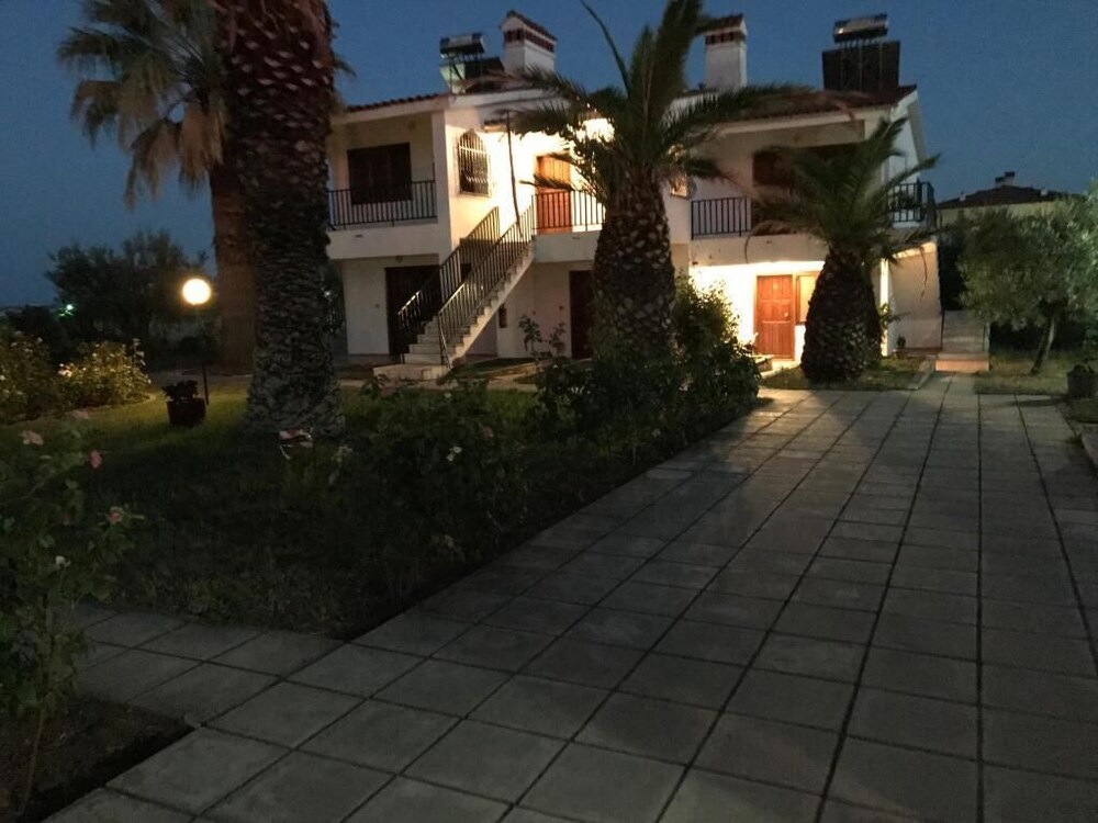 SANTA CATALINA